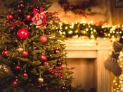 Новогодняя ночь – время для магии