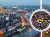 Харків та харківський торт