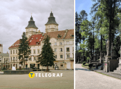 Міський цвинтар в Івано-Франківську приховує одну цікаву легенду