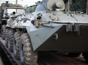 беларусь предоставляет россии технику