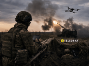 Что происходит на линии боевых действий