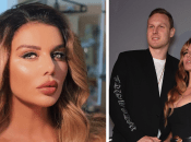 Седокова подала на развод после 4 лет брака Янисом Тиммой