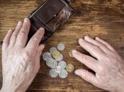 Часть пенсионеров в Украине может лишиться выплат