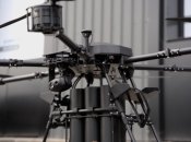 В Украине разработали дрон Vampire