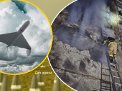 Наслідки атаки по місту