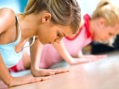 Нормализация веса после родов