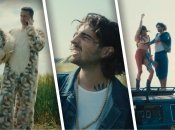 Олексій Дурнєв і Даша Кацуріна засвітились у кліпі Дантеса