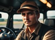 Водители без QR-кода не имеют права пересечения границы