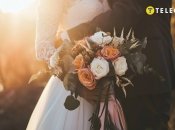 Чудовий та романтичний момент у житті кожної пари (фото створене з допомогою ШІ)