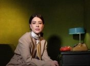 Украинский блогер Рамина Эсхакзай