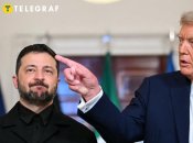 Владимир Зеленский и Дональд Трамп