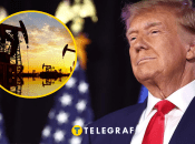 Понижение цен на нефть поможет прекратить войну, убежден Трамп