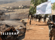 Сирийские повстанцы