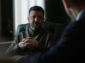 Володимир Зеленський
