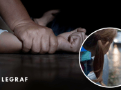 Вчинив насильницькі дії проти підлітка