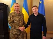 Артур Ниязов и Максим Козицкий