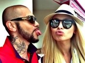 Тимати рассказал об отцовстве, ответственности и планах на жизнь