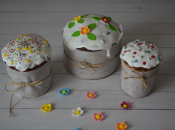 До тіста слід підходити з чистим серцем