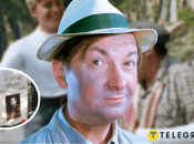 Георгій Віцин - зірка радянського кіно