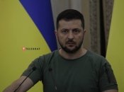 Володимир Зеленський