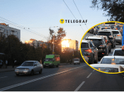 Київ, вул. Голосіївська