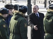 Володимир Путін