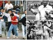 ТОП-10 футбольных трагедий: массовую гибель фанатов спровоцировали ливень, гранаты и гол