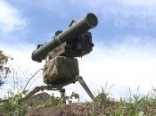 ПТРК "Стугна" не залишає техніці окупантів жодних шансів