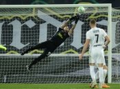 "Днепр-1" - АЕК: онлайн матча Лиги конференций