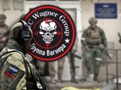 ПВК "Вагнер" вербує