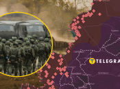 Армія РФ, карта