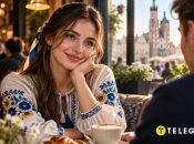Какие украинские женские имена покорили сердца поляков – эти благозвучные украинские имена звучат в Польше как музыка
