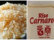 В Україну завезли небезпечний рис