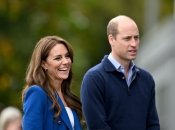 Подружжя Уельське має приголомшливий вигляд разом