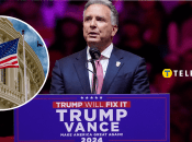 Віткофф про обмін розвідданими