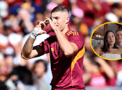 Артем та Юлія Довбик