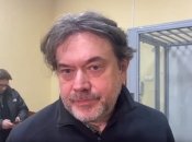 Остап Ступка отримав вирок за п’яну ДТП