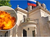 Вибух на вулиці Амбруаз Паре в Марселі