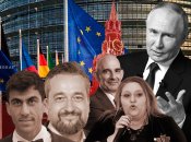 Не все евродепутаты работают на пользу Европы
