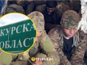 Військовополонені