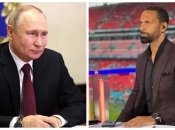 Фердинанд был на встрече с диктатором