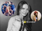 Оксана Шачко знайшли мертвою у паризькій квартирі