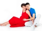 Муж, любимые фильмы и впечатлительная беременная супруга