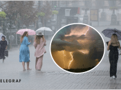 Погода в Україні