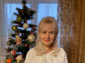 Ирина Фарион