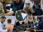 Административное задержание возможно в предусмотренных законом случаях