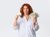 Не важно, сколько вы зарабатываете