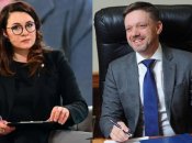 Юлия Свириденко развязала руки Евгению Мецгеру