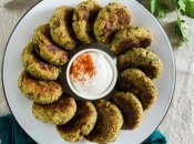 Баклажанные котлеты будете готовить часто