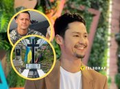 Павел Ли погиб 6 марта 2022 года